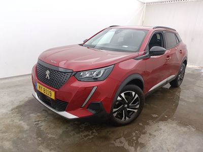 Peugeot 2008 diesel - 2020 2008 1.5 BLUEHDI ALLURE PACK S&amp;S (EU6.3), 2022