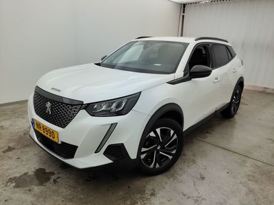 Peugeot 2008 - 2020 2008 1.2 PURETECH ALLURE PACK S&amp;S (EU6.4), 2022