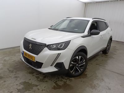 Peugeot 2008 - 2020 2008 1.2 PURETECH ALLURE PACK S&amp;S (EU6.4), 2022