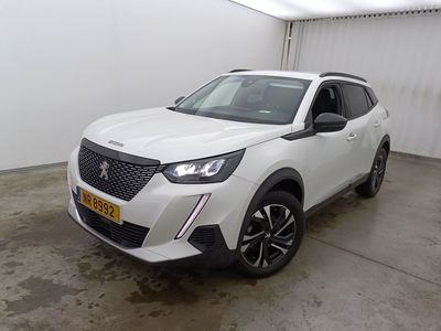 Peugeot 2008 - 2020 2008 1.2 PURETECH ALLURE PACK S&amp;S (EU6.4), 2022