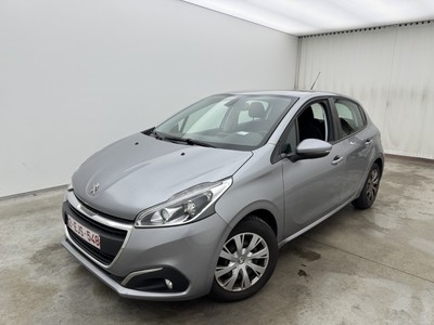 Peugeot 208 - 2015 208 1.2I PURETECH SIGNATURE S&amp;S (EU6.2), 2019