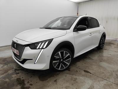 Peugeot E-208 E-208 50 KWH GT PACK, 2021