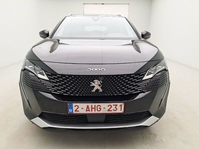 Peugeot 3008 - 2021 3008 1.2 PURETECH GT, 2021