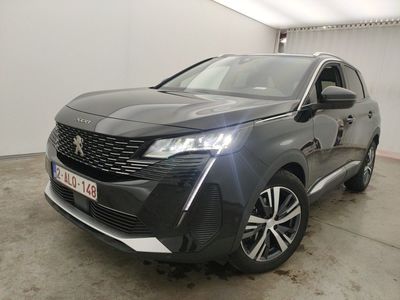 Peugeot 3008 diesel - 2021 3008 1.5 BLUEHDI ALLURE PACK, 2021