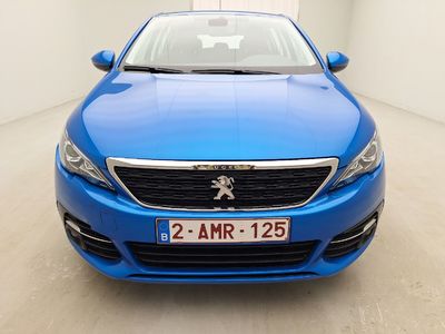 Peugeot 308 diesel - 2017 308 1.5 BLUEHDI ACTIVE PACK S&amp;S, 2021