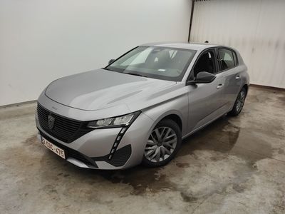 Peugeot 308 - 2021 308 1.2 PURETECH ACTIVE PACK S&amp;S, 2022