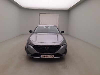 Peugeot 308 - 2021 308 1.2 PURETECH ACTIVE PACK S&amp;S (EU6.4), 2023