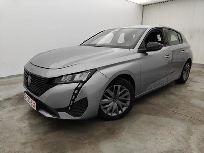 Peugeot 308 - 2021 308 1.2 PURETECH ACTIVE PACK S&amp;S, 2022
