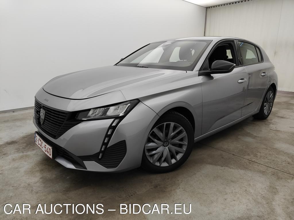 Peugeot 308 - 2021 308 1.2 PURETECH ACTIVE PACK S&S, 2022