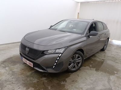 Peugeot 308 sw diesel - 2021 308 SW 1.5 BLUEHDI ACTIVE PACK S&amp;S, 2022