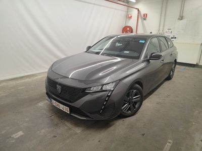 Peugeot 308 sw diesel - 2021 308 SW 1.5 BLUEHDI ACTIVE PACK S&amp;S, 2022