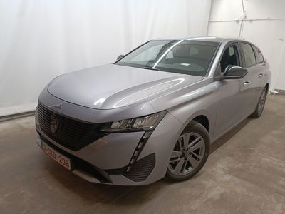 Peugeot 308 sw diesel - 2021 308 SW 1.5 BLUEHDI ACTIVE PACK S&amp;S, 2022