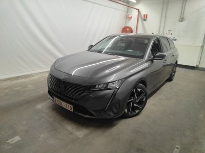 Peugeot 308 sw diesel - 2021 308 SW 1.5 BLUEHDI ALLURE PACK S&amp;S, 2022