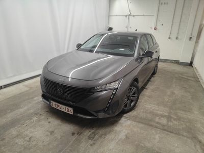 Peugeot 308 sw diesel - 2021 308 SW 1.5 BLUEHDI ACTIVE PACK S&amp;S, 2022