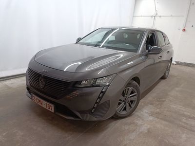 Peugeot 308 sw diesel - 2021 308 SW 1.5 BLUEHDI ACTIVE PACK S&amp;S, 2022