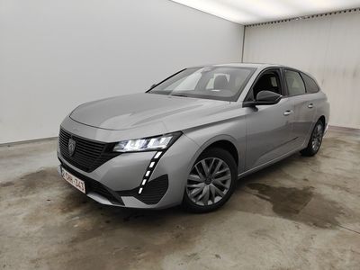 Peugeot 308 sw - 2021 308 SW 1.2 PURETECH ACTIVE PACK S&amp;S, 2022