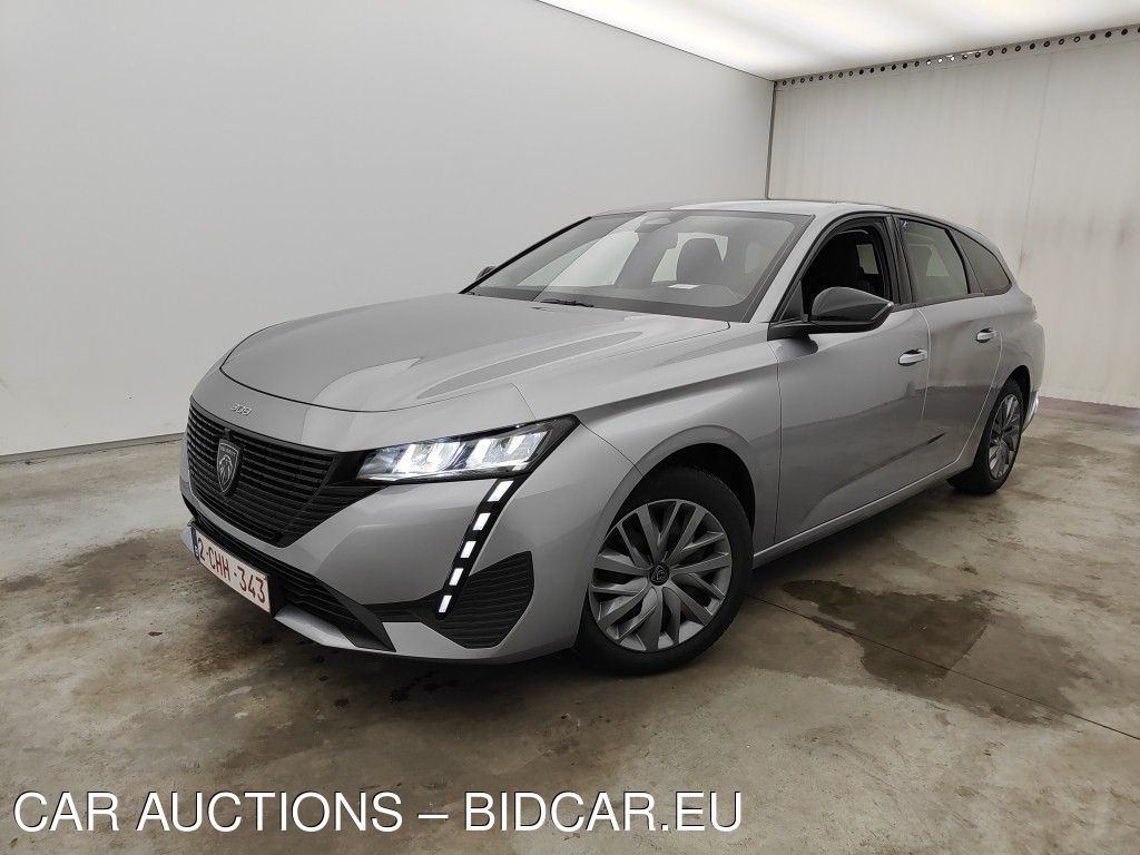 Peugeot 308 sw - 2021 308 SW 1.2 PURETECH ACTIVE PACK S&S, 2022
