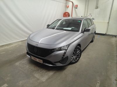 Peugeot 308 sw - 2021 308 SW 1.2 PURETECH ACTIVE PACK S&amp;S, 2022
