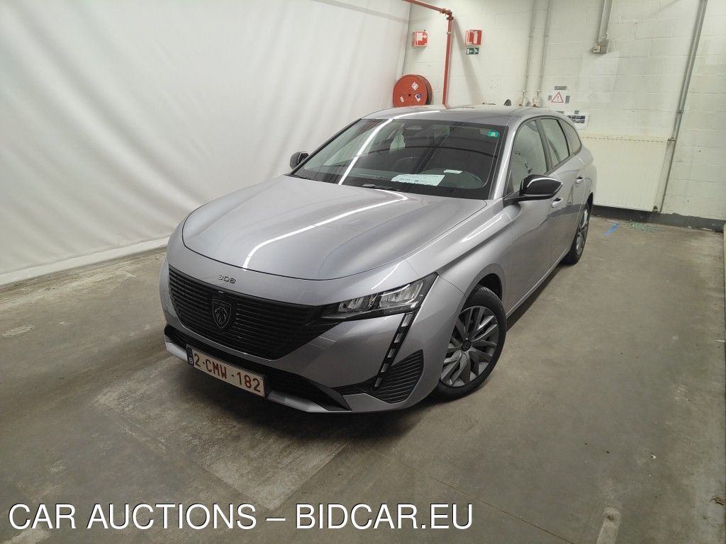 Peugeot 308 sw - 2021 308 SW 1.2 PURETECH ACTIVE PACK S&S, 2022