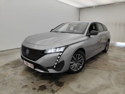 Peugeot 308 sw - 2021 308 SW 1.2 PURETECH ACTIVE PACK S&amp;S, 2022