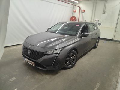 Peugeot 308 sw diesel - 2021 308 SW 1.5 BLUEHDI ACTIVE PACK S&amp;S, 2022