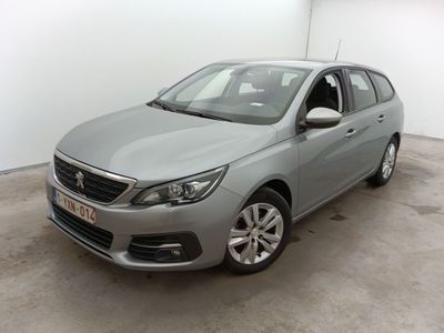 Peugeot 308 sw - 2017 308 SW 1.2 PURETECH ACTIVE PACK S&amp;S, 2021