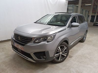 Peugeot 5008 diesel - 2020 5008 1.5 BLUEHDI ALLURE, 2020