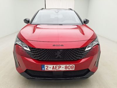 Peugeot 5008 diesel - 2021 5008 1.5 BLUEHDI GT, 2021
