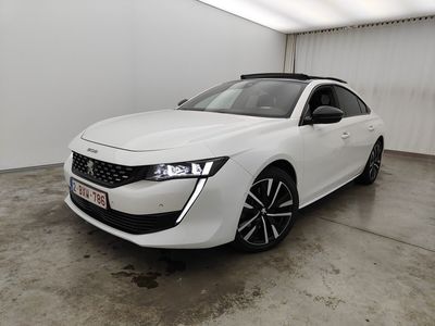 Peugeot 508 - 2022 508 1.6 PHEV GT PACK, 2022