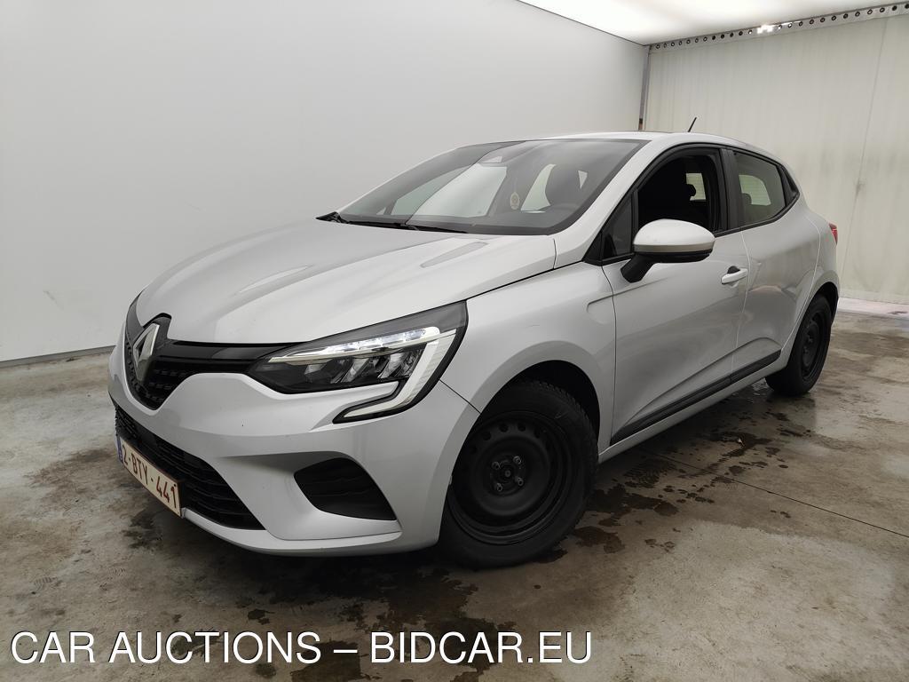 Renault Clio v diesel CLIO 1.5 BLUE DCI CORPORATE EDITION, 2022