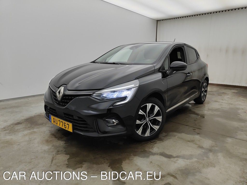 Renault Clio v diesel CLIO 1.5 BLUE DCI EVOLUTION, 2023