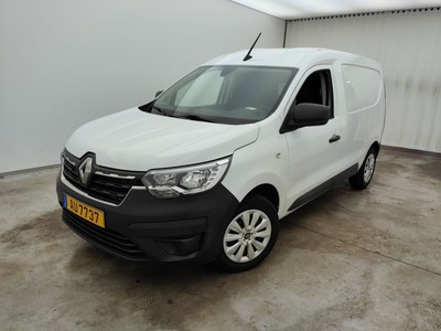 Renault Express van diesel 1.5 BLUE DCI CONFORT S/S (EU6D), 2022