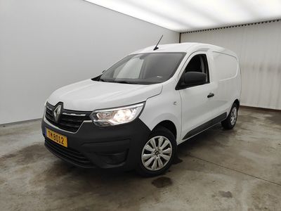 Renault Express van diesel 1.5 BLUE DCI CONFORT S/S (EU6D), 2023