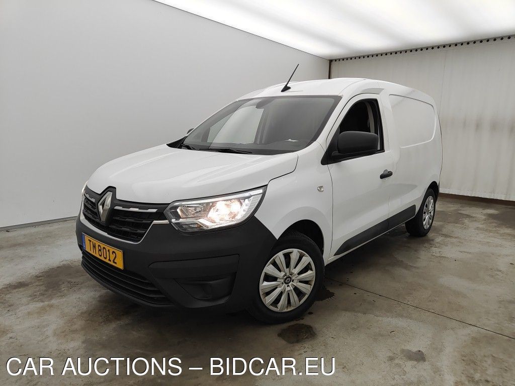 Renault Express van diesel 1.5 BLUE DCI CONFORT S/S (EU6D), 2023