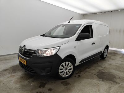 Renault Express van diesel 1.5 BLUE DCI CONFORT S/S (EU6D), 2023