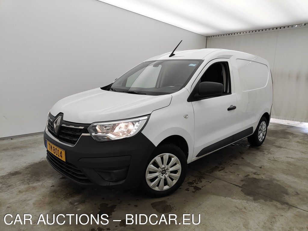 Renault Express van diesel 1.5 BLUE DCI CONFORT S/S (EU6D), 2023
