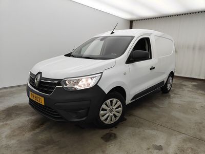 Renault Express van diesel 1.5 BLUE DCI CONFORT S/S (EU6D), 2023