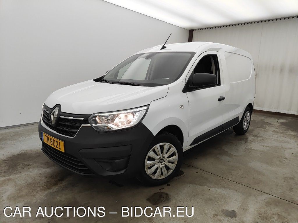 Renault Express van diesel 1.5 BLUE DCI CONFORT S/S (EU6D), 2023