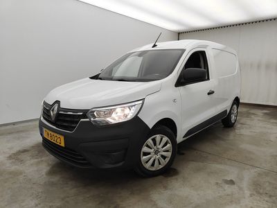Renault Express van diesel 1.5 BLUE DCI CONFORT S/S (EU6D), 2023