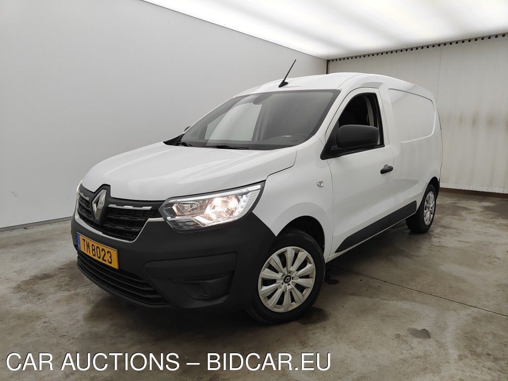 Renault Express van diesel 1.5 BLUE DCI CONFORT S/S (EU6D), 2023