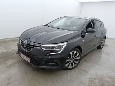 Renault Megane grandtour phase ii M GANE SW 1.6I E-TECH PHEV TECHNO (116 KW), 2023