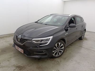Renault Megane grandtour phase ii M GANE SW 1.6I E-TECH PHEV TECHNO (116 KW), 2023