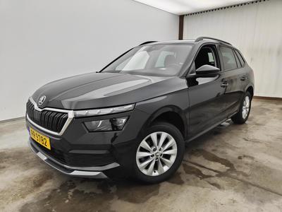 Skoda Kamiq KAMIQ 1.0 TSI AMBITION DSG, 2022