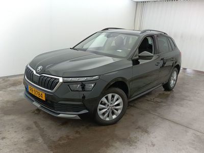 Skoda Kamiq KAMIQ 1.0 TSI AMBITION DSG, 2022