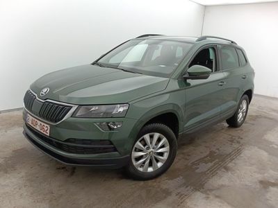 Skoda Karoq KAROQ 1.0 TSI CLEVER, 2021