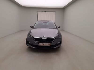 Skoda Scala - 2024 SCALA 1.0 TSI AMBITION DSG, 2024