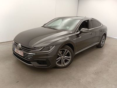 Volkswagen Arteon ARTEON 2.0 TSI R-LINE OPF DSG (EU6.2), 2020
