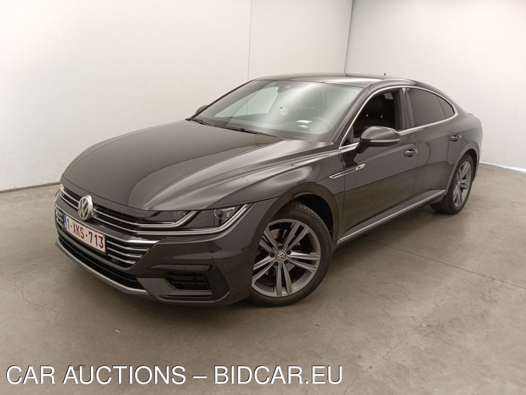 Volkswagen Arteon ARTEON 2.0 TSI R-LINE OPF DSG (EU6.2), 2020