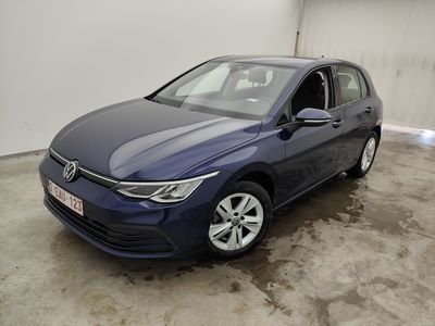 Volkswagen Golf viii GOLF 1.0 ETSI LIFE BUSINESS OPF DSG, 2023