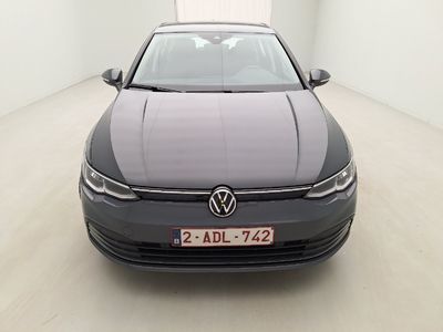 Volkswagen Golf viii diesel GOLF 2.0 SCR TDI LIFE (EU6AP), 2021